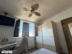 2 camere, 10/10, anvelopat-Drumul Taberei-Romancierilor — miniatura 6