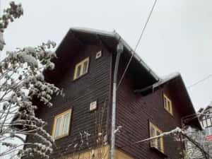 Hai la SINAIA! Cazare la "Casa ELENA" — miniatura 8