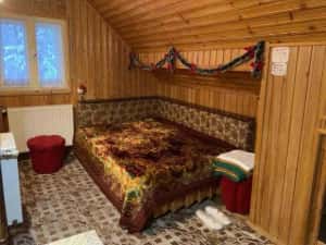 Hai la SINAIA! Cazare la "Casa ELENA" — miniatura 9