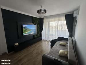 Vânzare apartament 2 camere Gran Via Lujerului