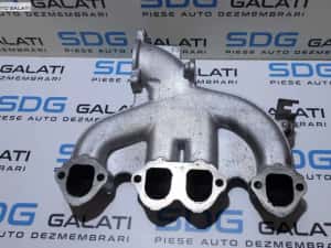 Galerie Admisie Aer Volkswagen Passat B6 2.0 TDI BMP BVD 2005 - 2010 Cod 03G129713K [N2214] — miniatura 2