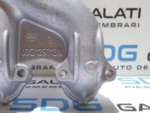 Galerie Admisie Aer Volkswagen Passat B6 2.0 TDI BMP BVD 2005 - 2010 Cod 03G129713K [N2214] — miniatura 4