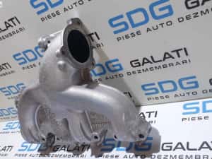 Galerie Admisie Aer Volkswagen Passat B6 2.0 TDI BMP BVD 2005 - 2010 Cod 03G129713K [N2214] — miniatura 5