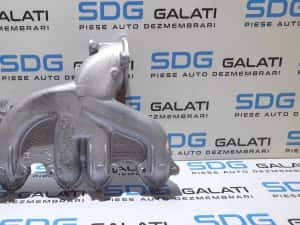 Galerie Admisie Aer Volkswagen Passat B6 2.0 TDI BMP BVD 2005 - 2010 Cod 03G129713K [N2214] — miniatura 7