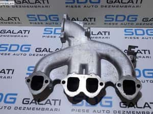 Galerie Admisie Aer Volkswagen Passat B6 2.0 TDI BMP BVD 2005 - 2010 Cod 03G129713K [N2214] — miniatura 10