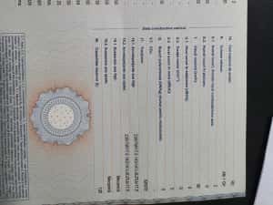 Mercedes Atego 9,5t Basculabil 3parti (nu Man sau iveco) — miniatura 8