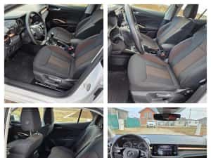 Skoda Fabia 1.0TSI 95cp An2023, Climatronic,  Recent Adusa — miniatura 7