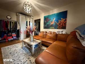 Apartament 2 camere - Victoriei-Gara de Nord | Renovat | Boxa | Metrou — miniatura 4