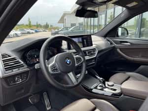 BMW X4 Automată 252 HP Benzină — miniatura 5