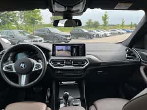 BMW X4 Automată 252 HP Benzină — miniatura 7