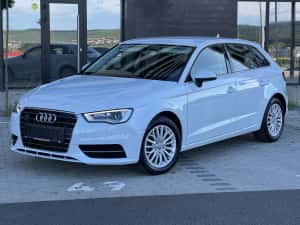 Audi A3 xenon benzina