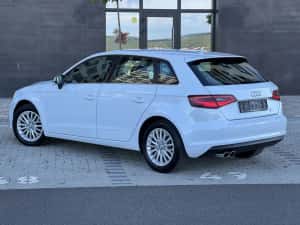 Audi A3 xenon benzina — miniatura 3