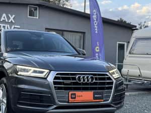 Audi Q5 Sportback S Line - 190 cp -