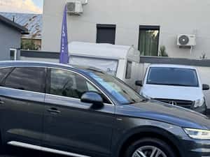 Audi Q5 Sportback S Line - 190 cp - — miniatura 2