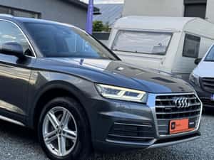 Audi Q5 Sportback S Line - 190 cp - — miniatura 3