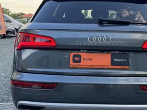 Audi Q5 Sportback S Line - 190 cp - — miniatura 4