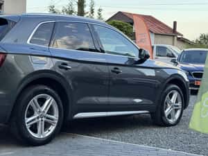 Audi Q5 Sportback S Line - 190 cp - — miniatura 5
