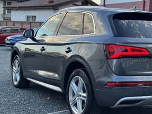 Audi Q5 Sportback S Line - 190 cp - — miniatura 7