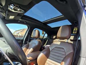 Alfa Romeo Stelvio 2.0 Turbo Benzină – 280 CP — miniatura 3