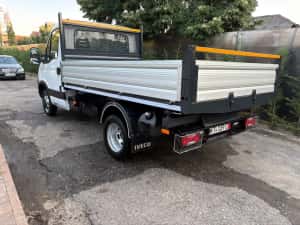 Iveco daily 45c17 basculabil — miniatura 5