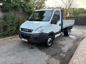 Iveco daily 45c17 basculabil — miniatura 6