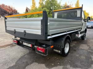 Iveco daily 45c17 basculabil — miniatura 7