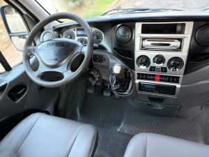 Iveco daily 45c17 basculabil — miniatura 9