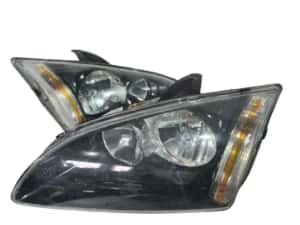 Far fundal negru stanga Ford Focus 2 DA — miniatura 1