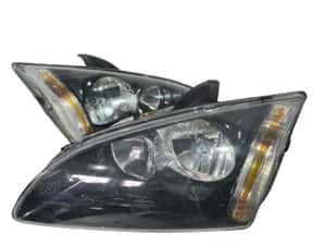 Far fundal negru stanga Ford Focus 2 DA — miniatura 3
