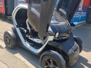Renault Twizy 80 Electric