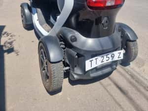 Renault Twizy 80 Electric — miniatura 3