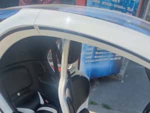 Renault Twizy 80 Electric — miniatura 5