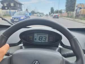 Renault Twizy 80 Electric — miniatura 8