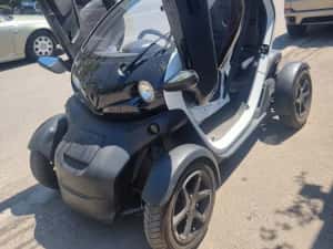 Renault Twizy 80 Electric — miniatura 10