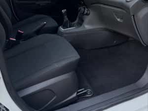 Ford Fiesta 2015 1.5 TDCI 75CP cu doar 65.000KM PRIMUL PROPRIETAR IMPECBILA — miniatura 7