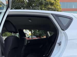 Ford Fiesta 2015 1.5 TDCI 75CP cu doar 65.000KM PRIMUL PROPRIETAR IMPECBILA — miniatura 9