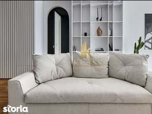 apartament de inchiriat cu 2 camere in Complexul 102 The Address — miniatura 5