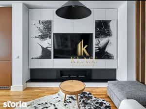 apartament de inchiriat cu 2 camere in Complexul 102 The Address — miniatura 6