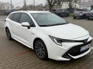 Toyota Corolla 2021 - Hibrid - 78.500 km - 24.500 EUR