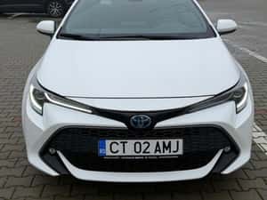 Toyota Corolla 2021 - Hibrid - 78.500 km - 24.500 EUR — miniatura 2