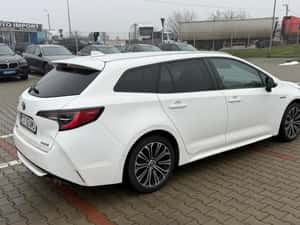 Toyota Corolla 2021 - Hibrid - 78.500 km - 24.500 EUR — miniatura 3