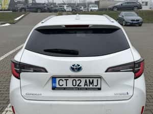 Toyota Corolla 2021 - Hibrid - 78.500 km - 24.500 EUR — miniatura 4
