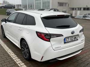 Toyota Corolla 2021 - Hibrid - 78.500 km - 24.500 EUR — miniatura 5