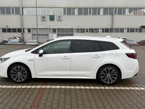 Toyota Corolla 2021 - Hibrid - 78.500 km - 24.500 EUR — miniatura 6