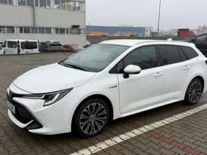Toyota Corolla 2021 - Hibrid - 78.500 km - 24.500 EUR — miniatura 7