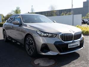 BMW 520, 2025, 28.103 km, 59.539 EUR
