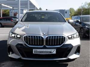 BMW 520, 2025, 28.103 km, 59.539 EUR — miniatura 2