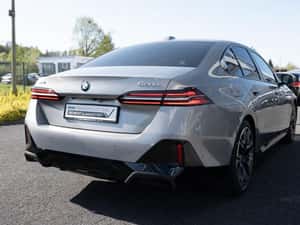 BMW 520, 2025, 28.103 km, 59.539 EUR — miniatura 3