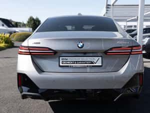 BMW 520, 2025, 28.103 km, 59.539 EUR — miniatura 4