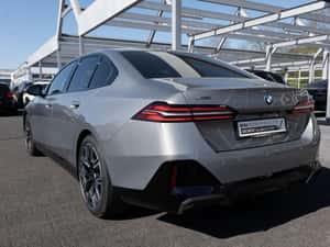 BMW 520, 2025, 28.103 km, 59.539 EUR — miniatura 5